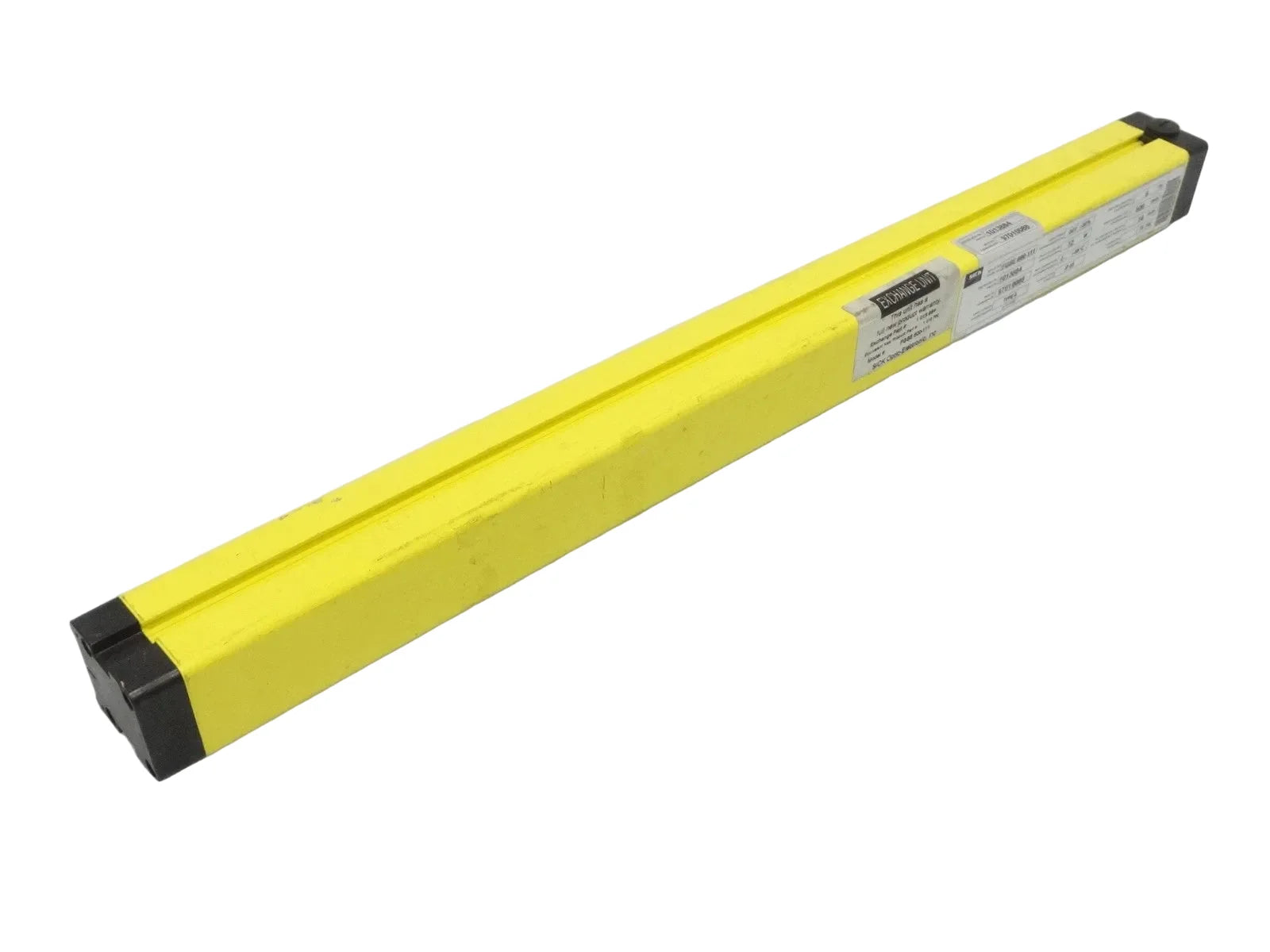 FGSE600-111 | SICK Type 4 Safety Light Curtain Receiver 14 MM Resolution 614 MM Height