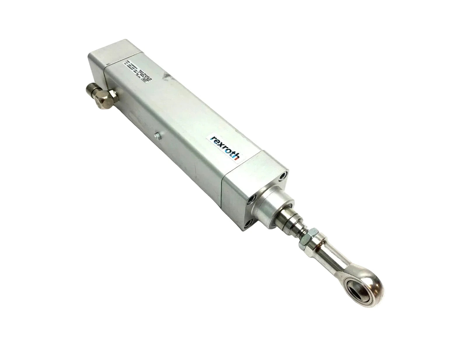 EMC-040-NN-2 | Bosch Rexroth Electromechanical Cylinder 400 mm Stroke