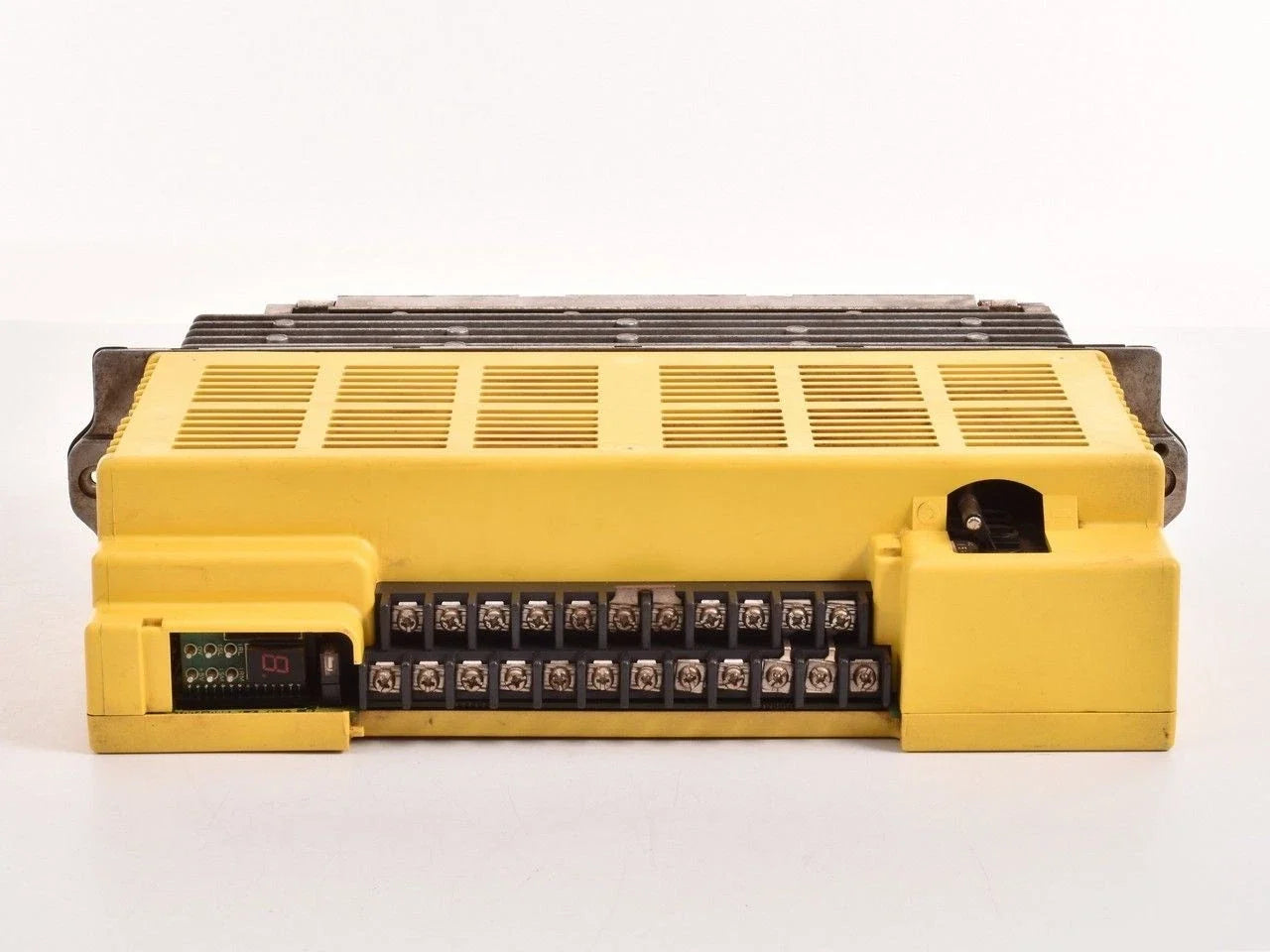 A06B-6066-H281 | Fanuc C Series Dual Axis AC Servo Amplifier