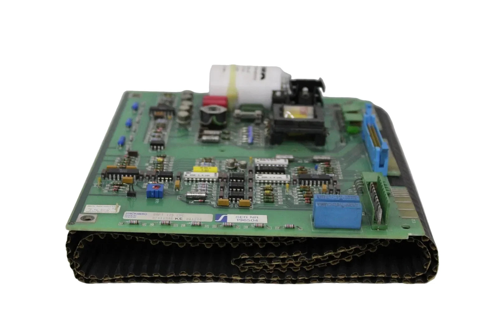ABB 57411546 SAFT 125 CHC Chopper Control Board for Industrial Drive Systems