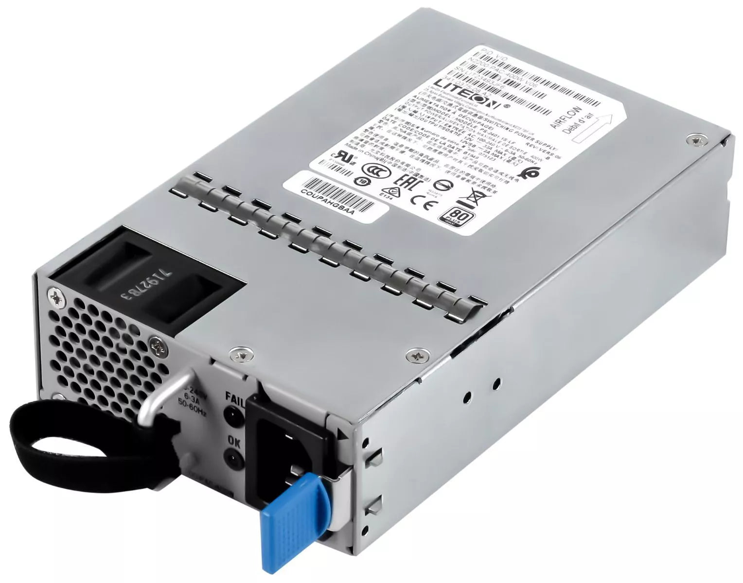 N2200-PAC-400W | Cisco Switch Power Supply