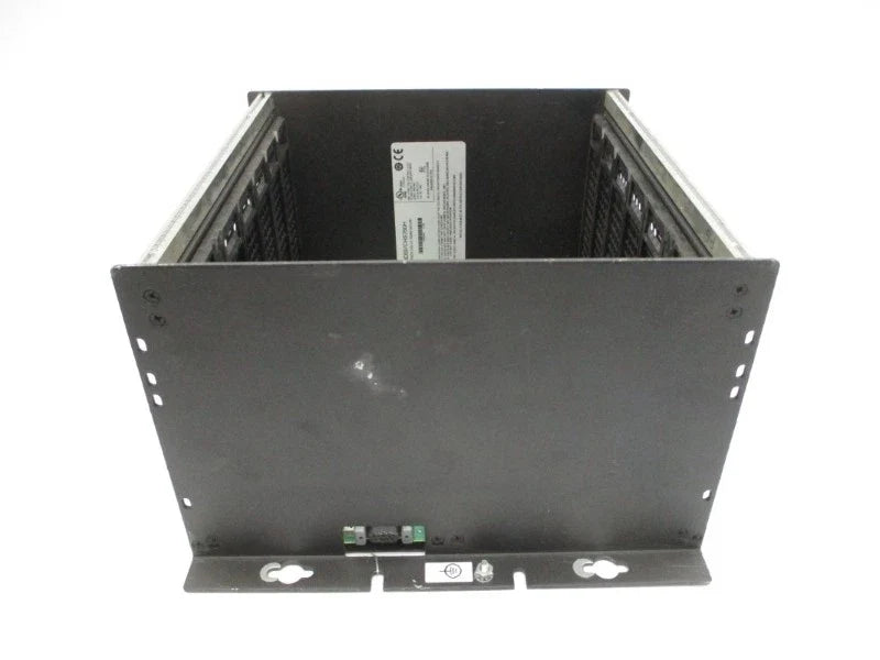 IC697CHS750 | GE Fanuc Series 90-70 5-Slot Rear Mount PLC Rack
