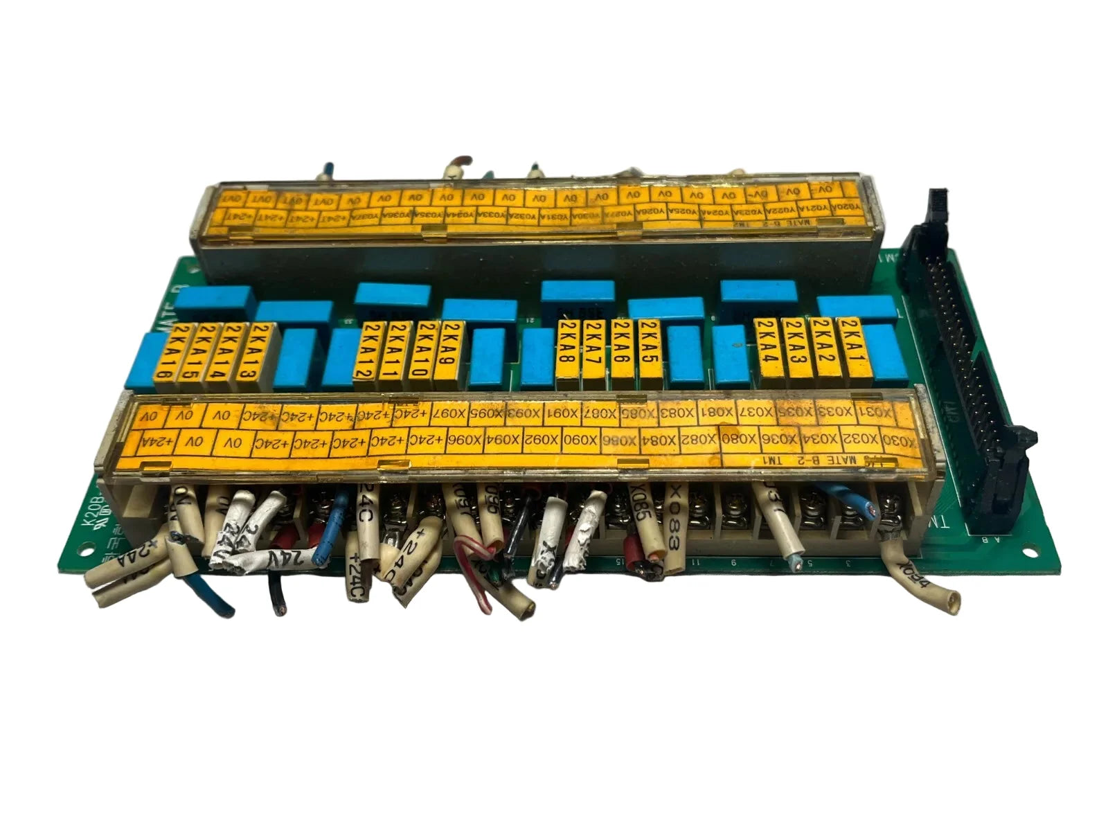 K20B-0700-0361/01 | FANUC I/O Mate B PC Board for CNC Machine Control