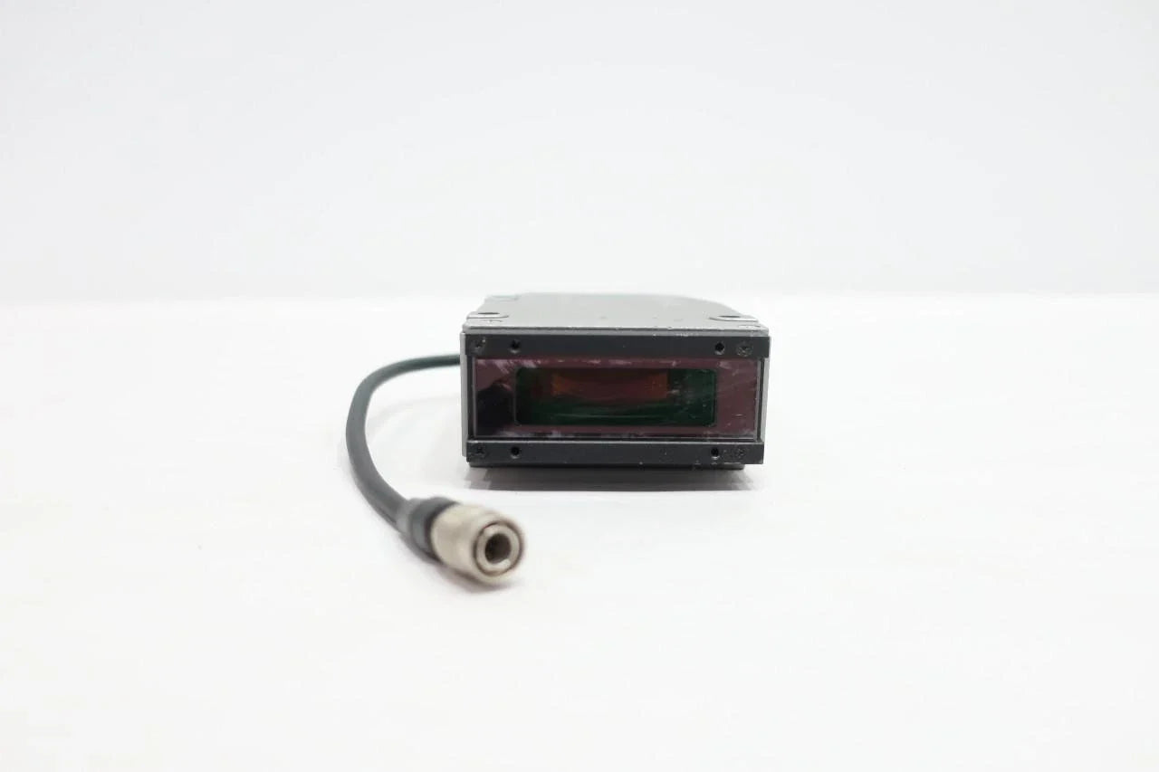 Keyence LS-7030T Optical Micrometer Transmitter Precision Measurement