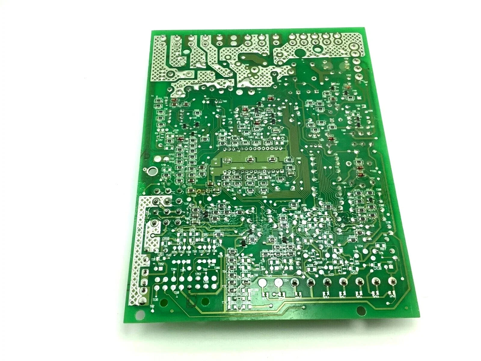 Trane D341418P01 OEM Furnace Control Circuit Board Two-Stage Variable-Speed IFC