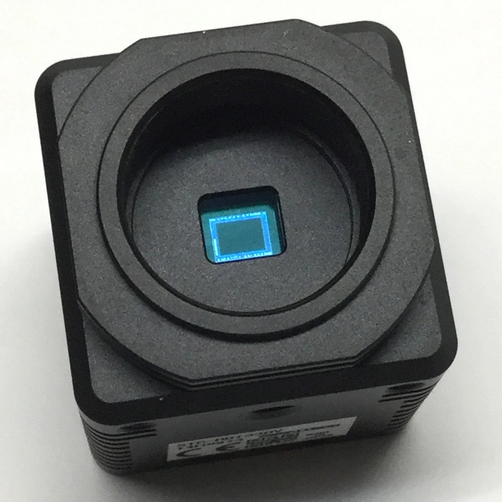 Omron STC-HD133DV CCD Camera 720p 60FPS HDMI Machine Vision