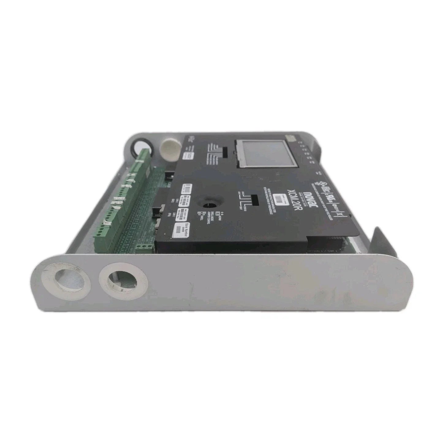XCM.20R | Honeywell Novar Opus Plant Controller for HVAC and Building Automation