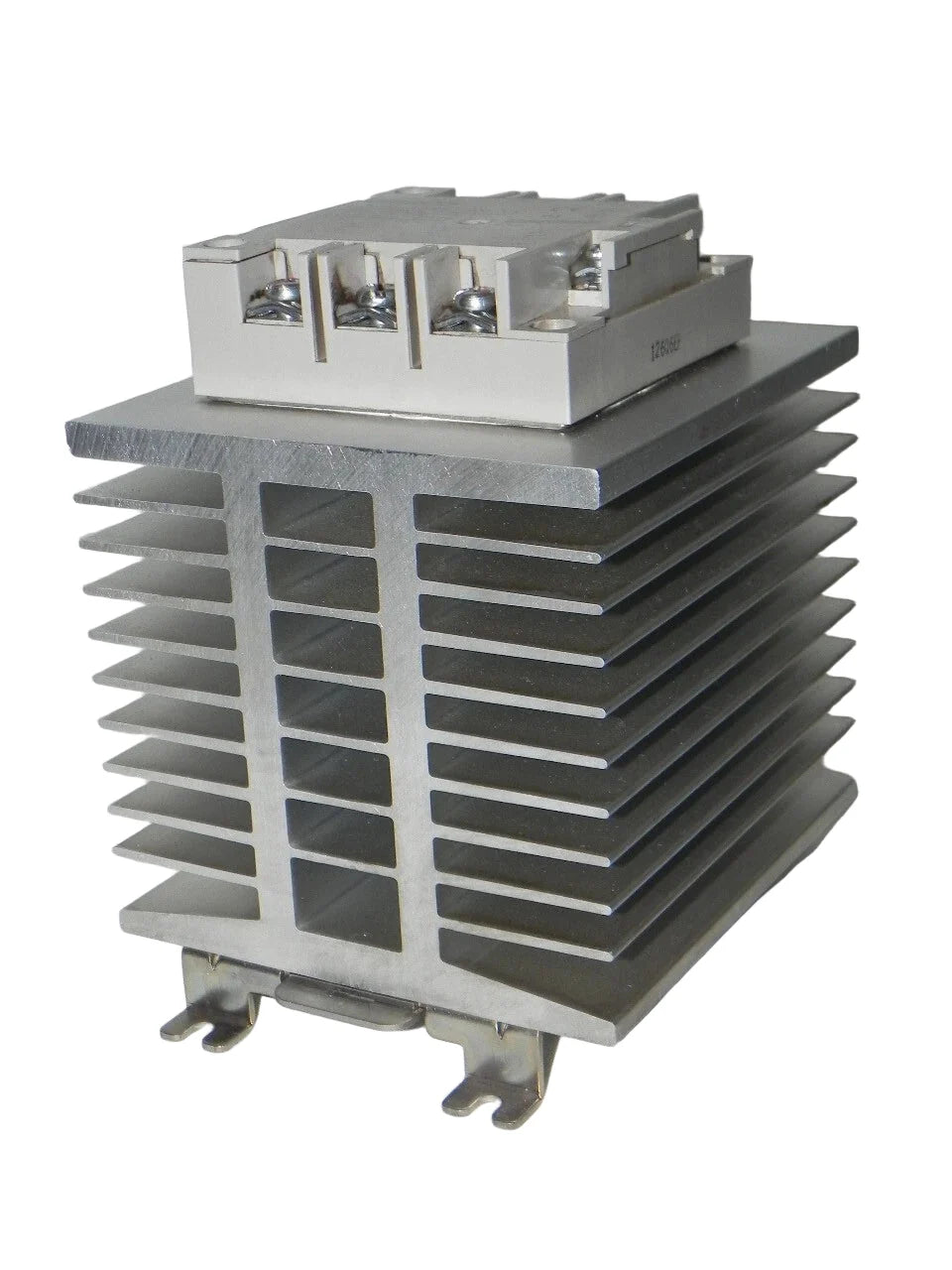 G3PB-545B-3N-VD | Omron Solid State Contactor 3-Phase 45A 180–528VAC 9.6–30VDC
