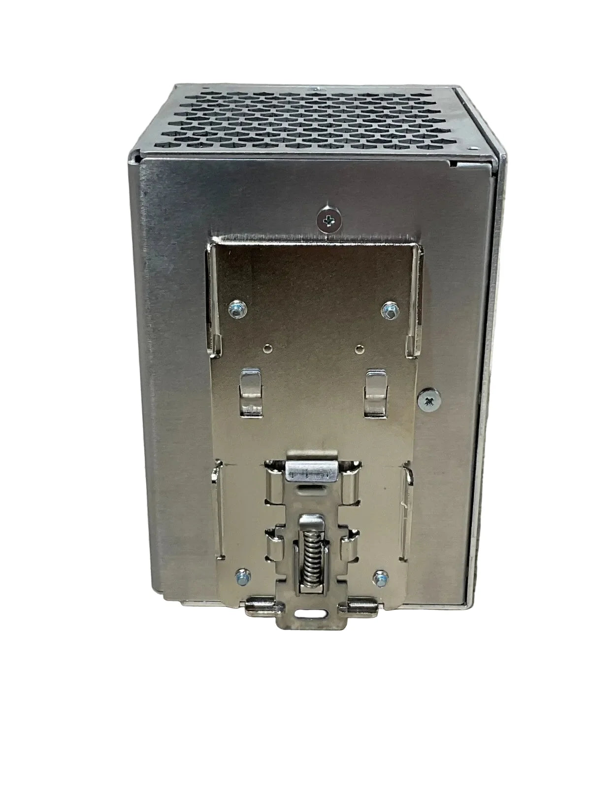 PSB24-240S | RHINO 24VDC 10A 240W DIN Rail Switching Power Supply