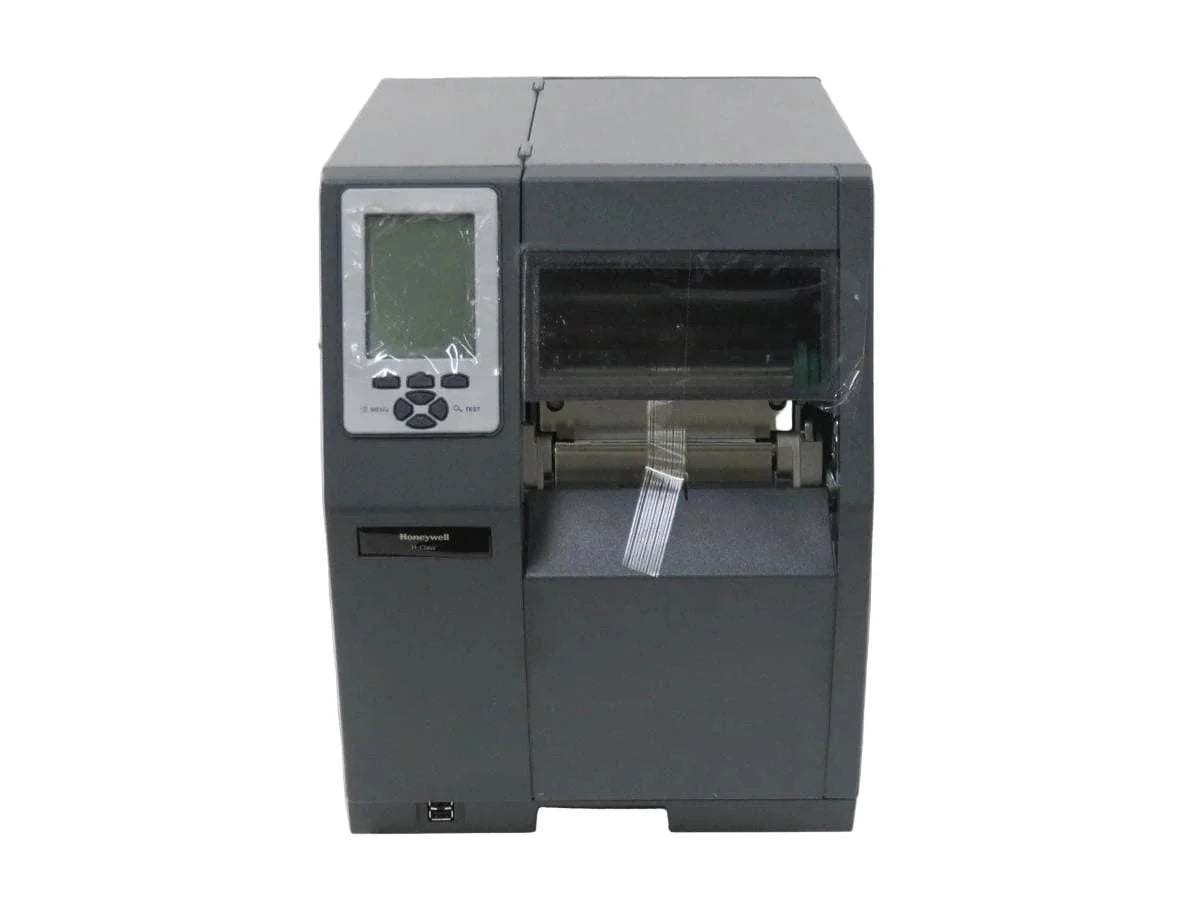 H-4212X | Honeywell Datamax-O’Neil Industrial Thermal Transfer Label Printer (230 dpi, 12 ips)