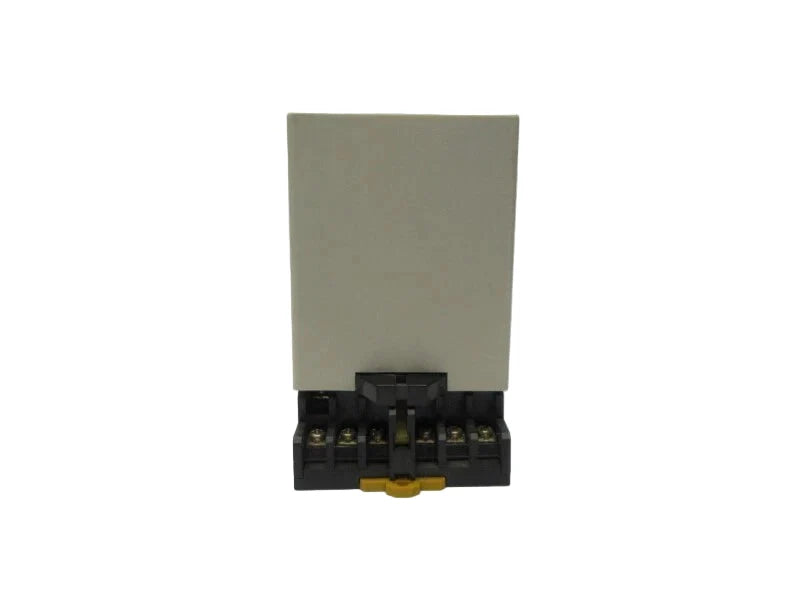 S3M-L10-US | Omron Photoelectric Switch Controller 120VAC Input 3A Output