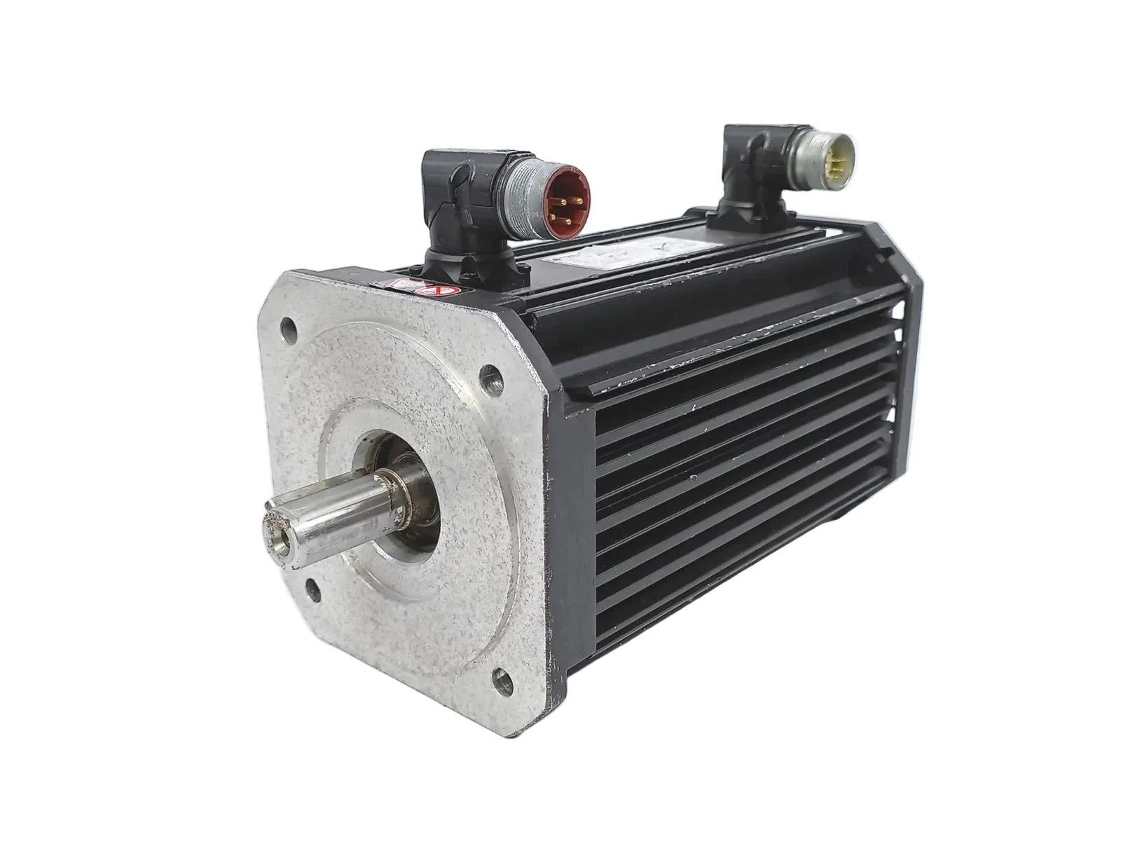 MDSKSRS071-13 | Lenze 3.2kW Servo Motor 5000RPM 10Nm
