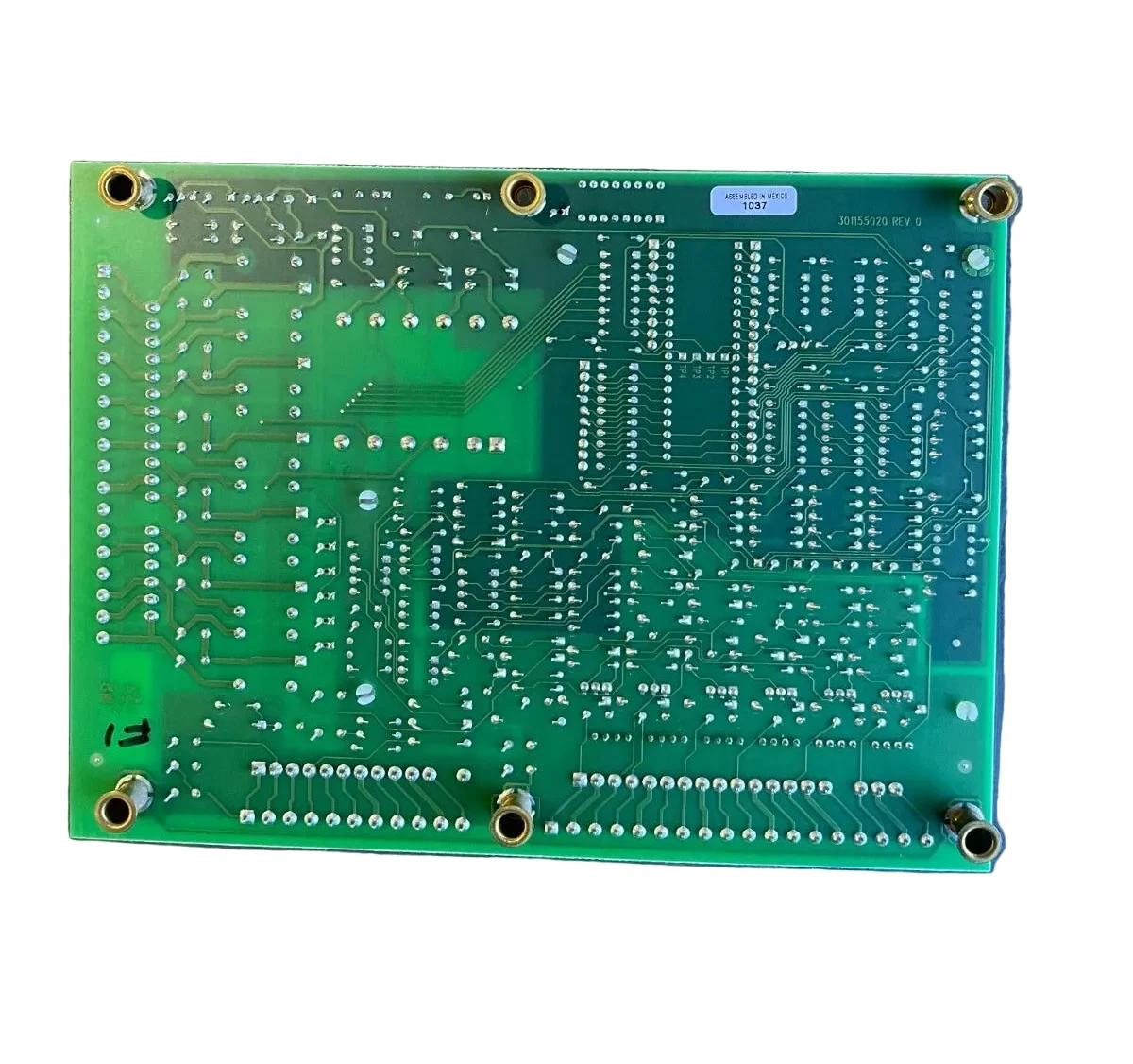 737200000 | Novar MINIO Input & Output Module for Building Automation Systems