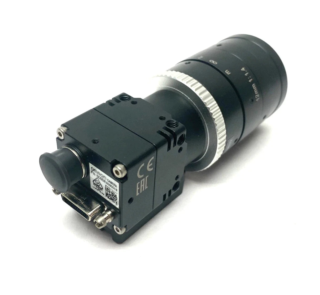 FH-SC05R | Omron FH Series 5MP Industrial Machine Vision Camera