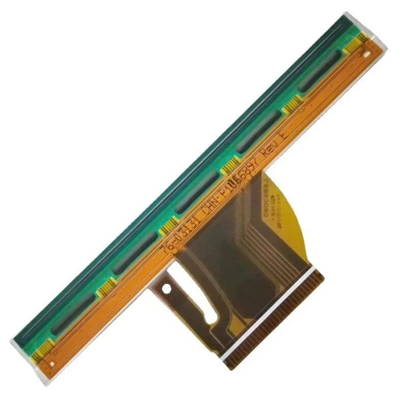 Zebra Technologies P1066897 203 dpi OEM Thermal Printhead for ZQ520 Mobile Barcode Printer