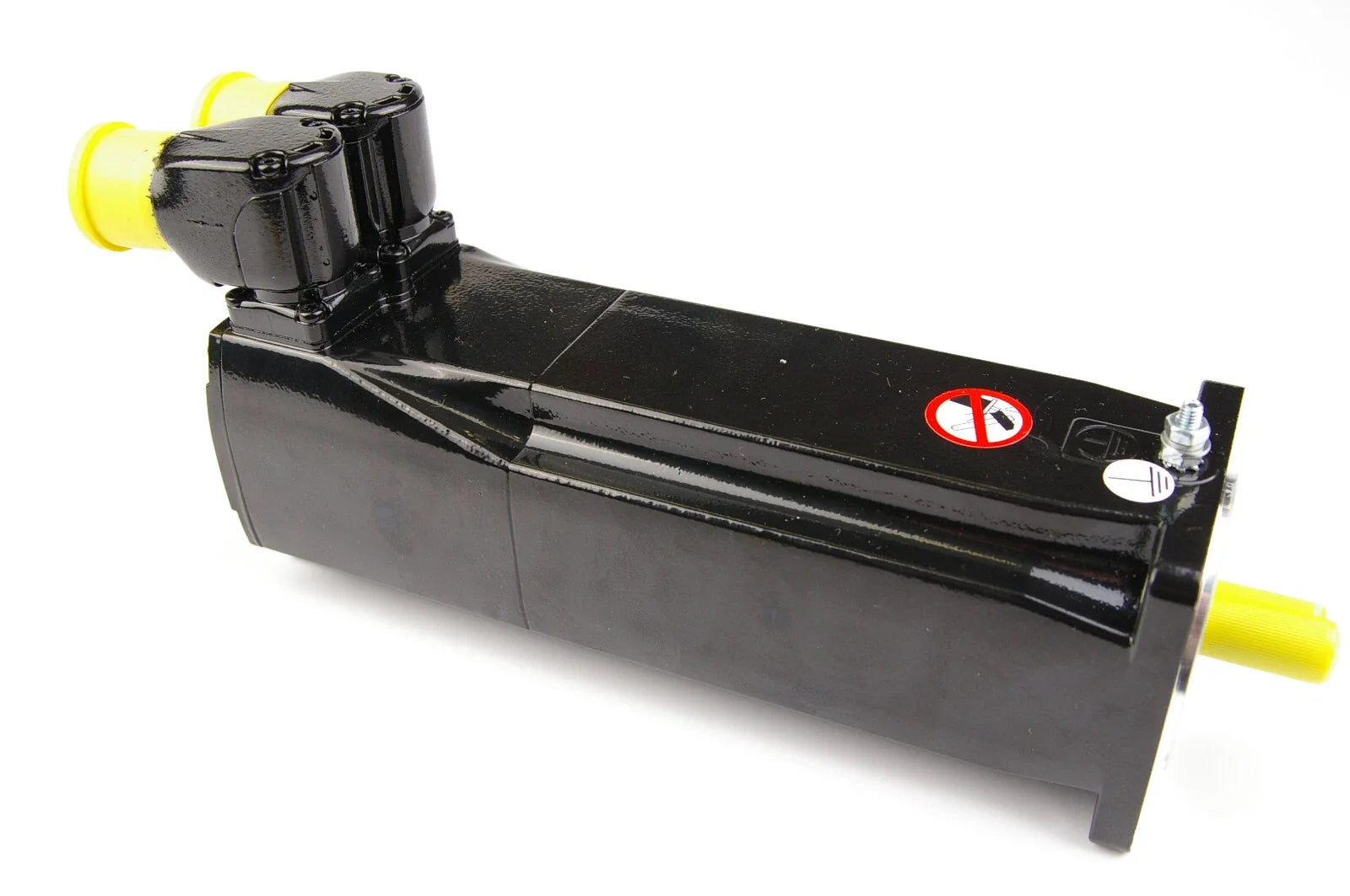 SH30702P01F2000 | Schneider Electric SH3 Servo Motor 70mm Brake SinCos Encoder