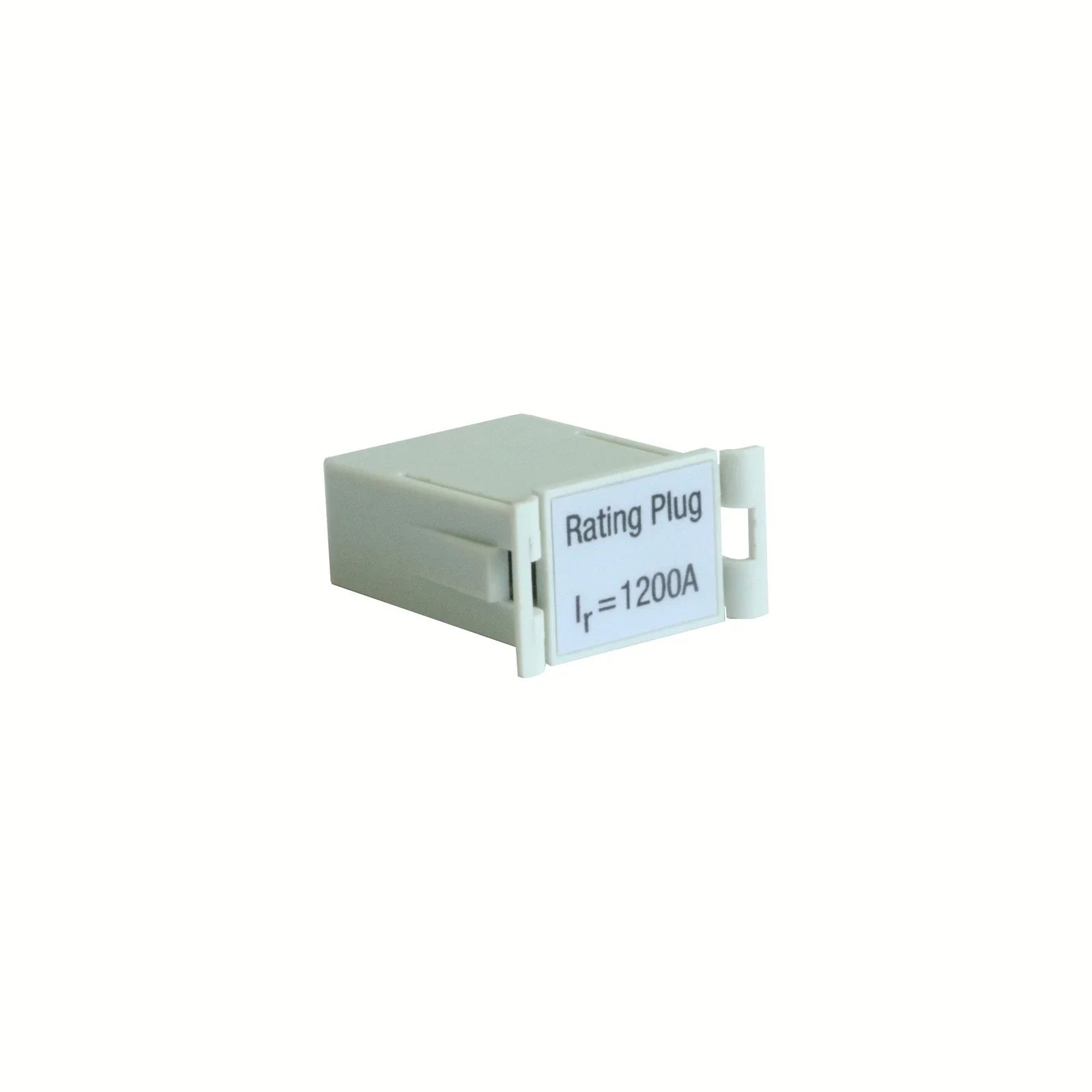 Siemens 20SB1200 Rating Plug 1200A for SB Series Circuit Breakers with 2000A Sensor