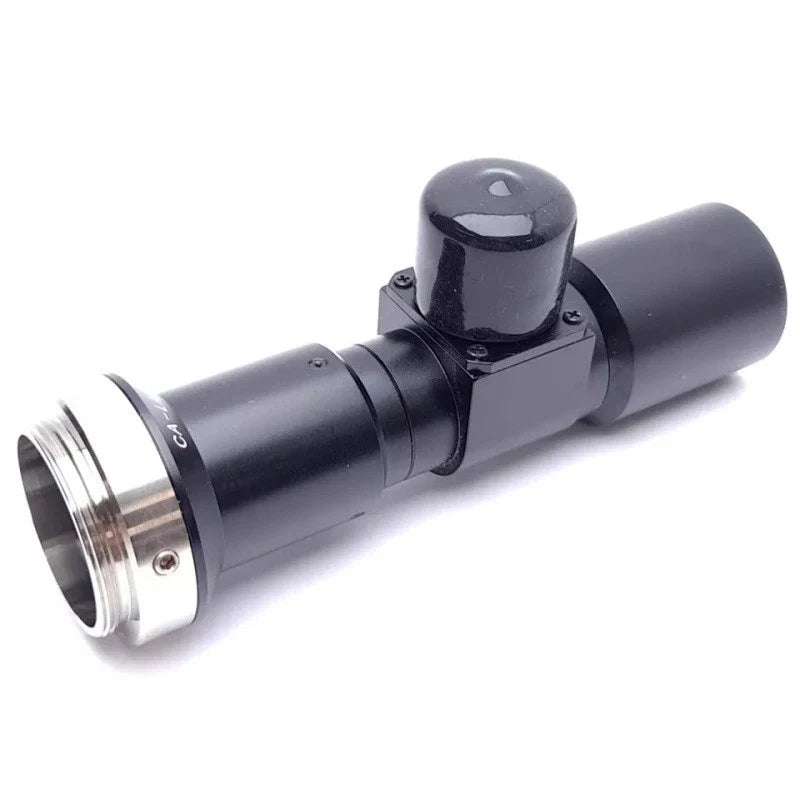Keyence CA-LMA1 Telecentric Macro Lens 1.0x Coaxial C-Mount Machine Vision