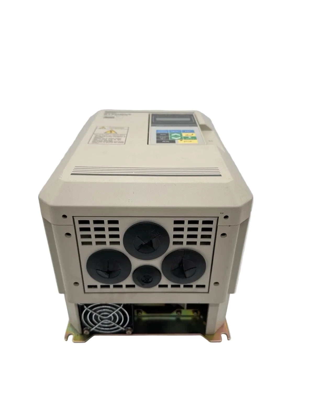 3G3FV-A4055-CE | Omron General Purpose Inverter Drive 5.5 kW