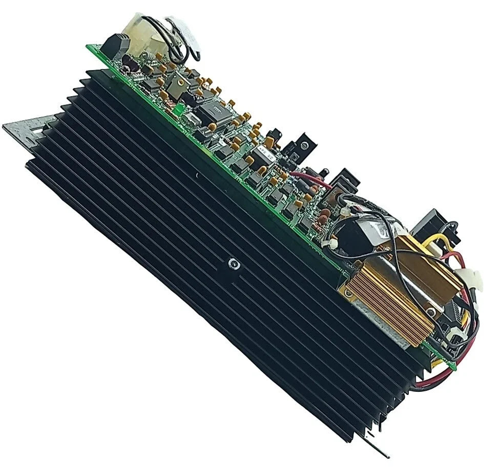 636-341K | Simplex 28.5VDC 8A Fire Alarm System Power Supply