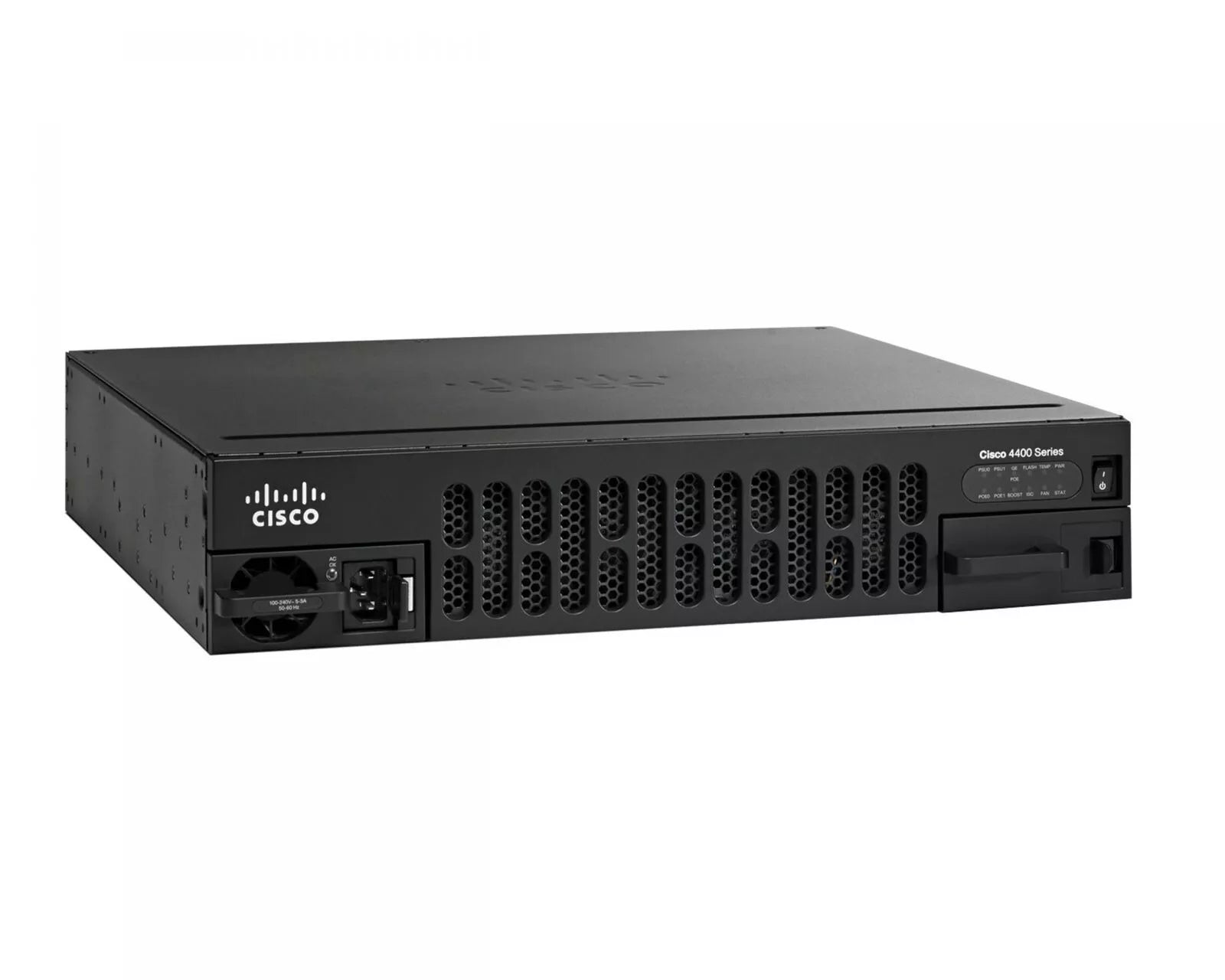 ISR4451-X-SEC/K9 | Cisco Security Router