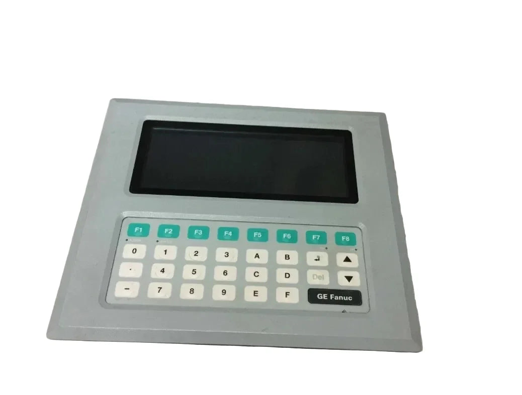 IC752DPH000-BB | Fanuc Industrial Operator Interface Controller