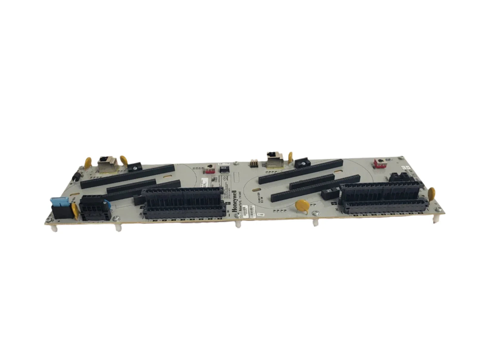 FC-IOTA-R24 | Honeywell Redundant I/O Termination Assembly 24 VDC 10 A