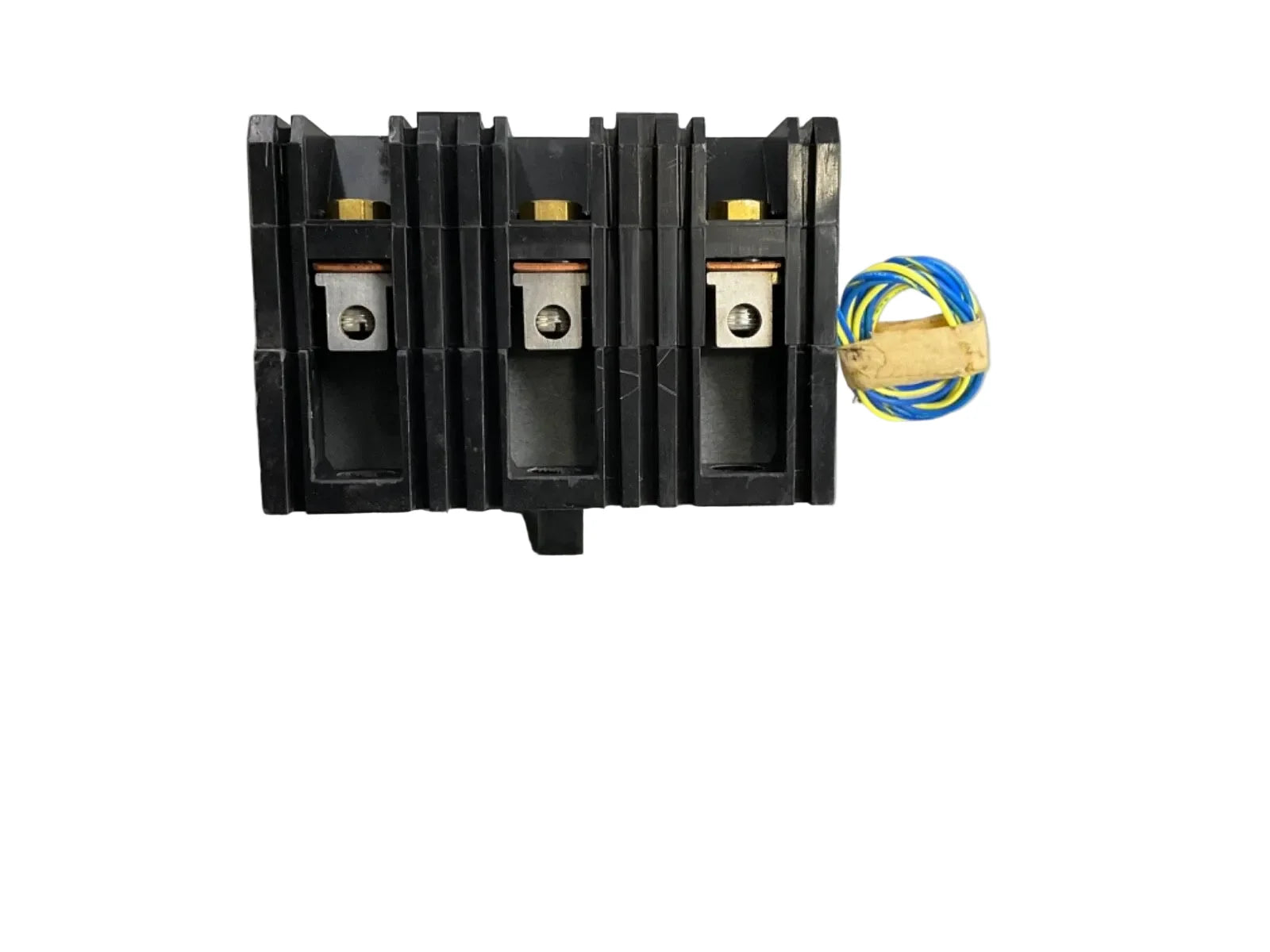 Square D FAL3600311M1212 60A 3-Pole 600V Molded Case Circuit Breaker