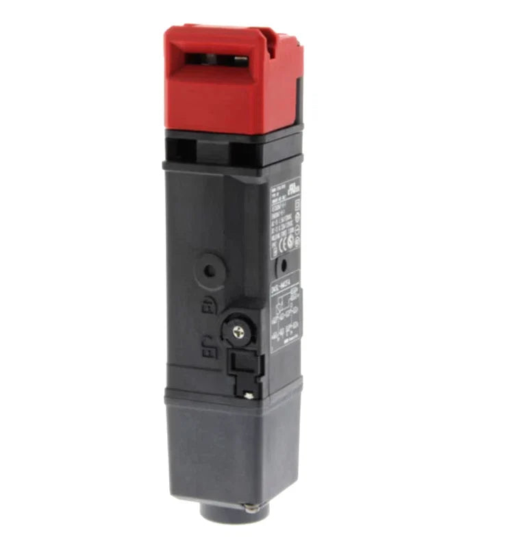 Omron D4SL-N4QDA-D Safety Interlock Switch 3NC 2NC 1NO 24V IP67