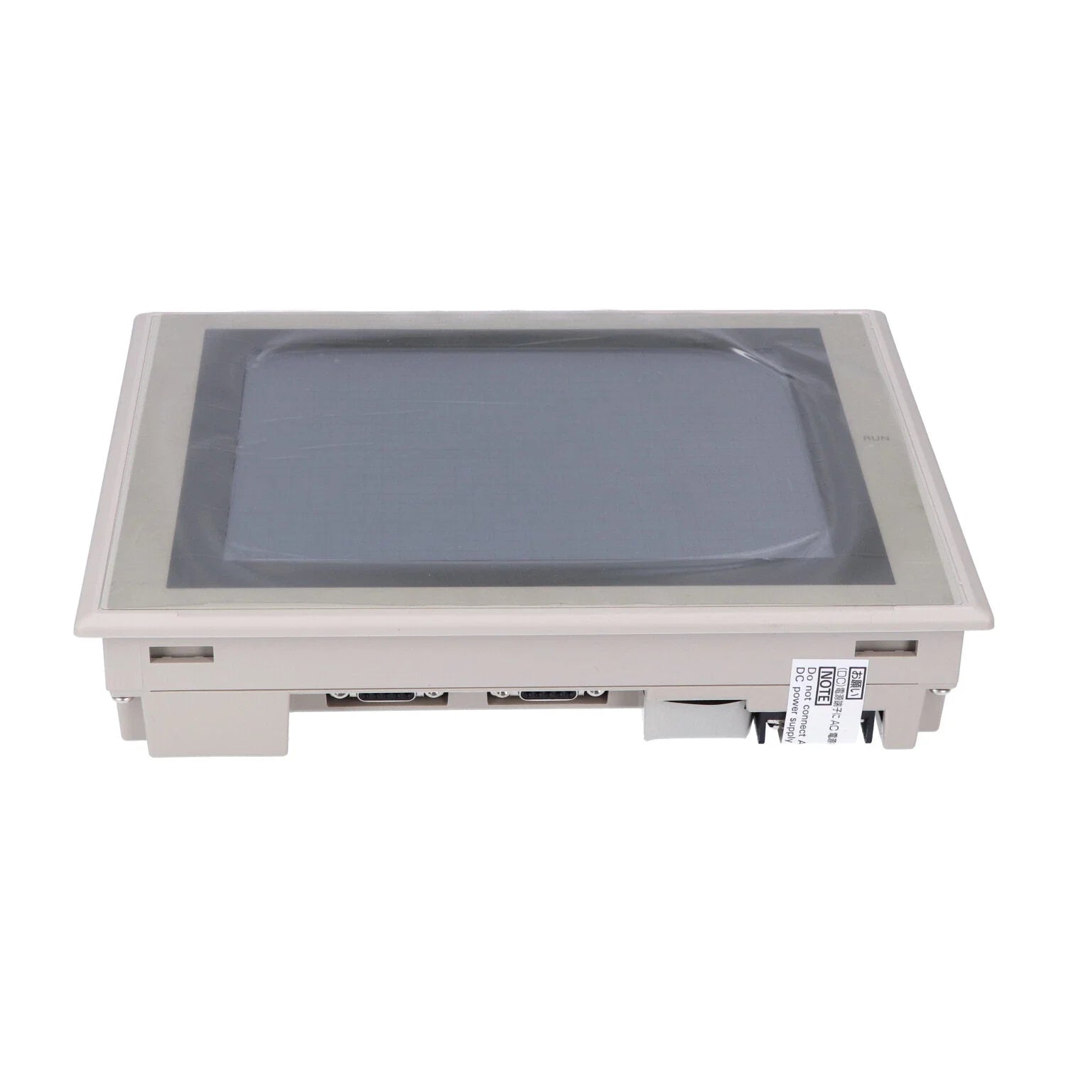NS7SV00 | Omron NS Series 7-Inch Compact HMI Operator Terminal Touchscreen