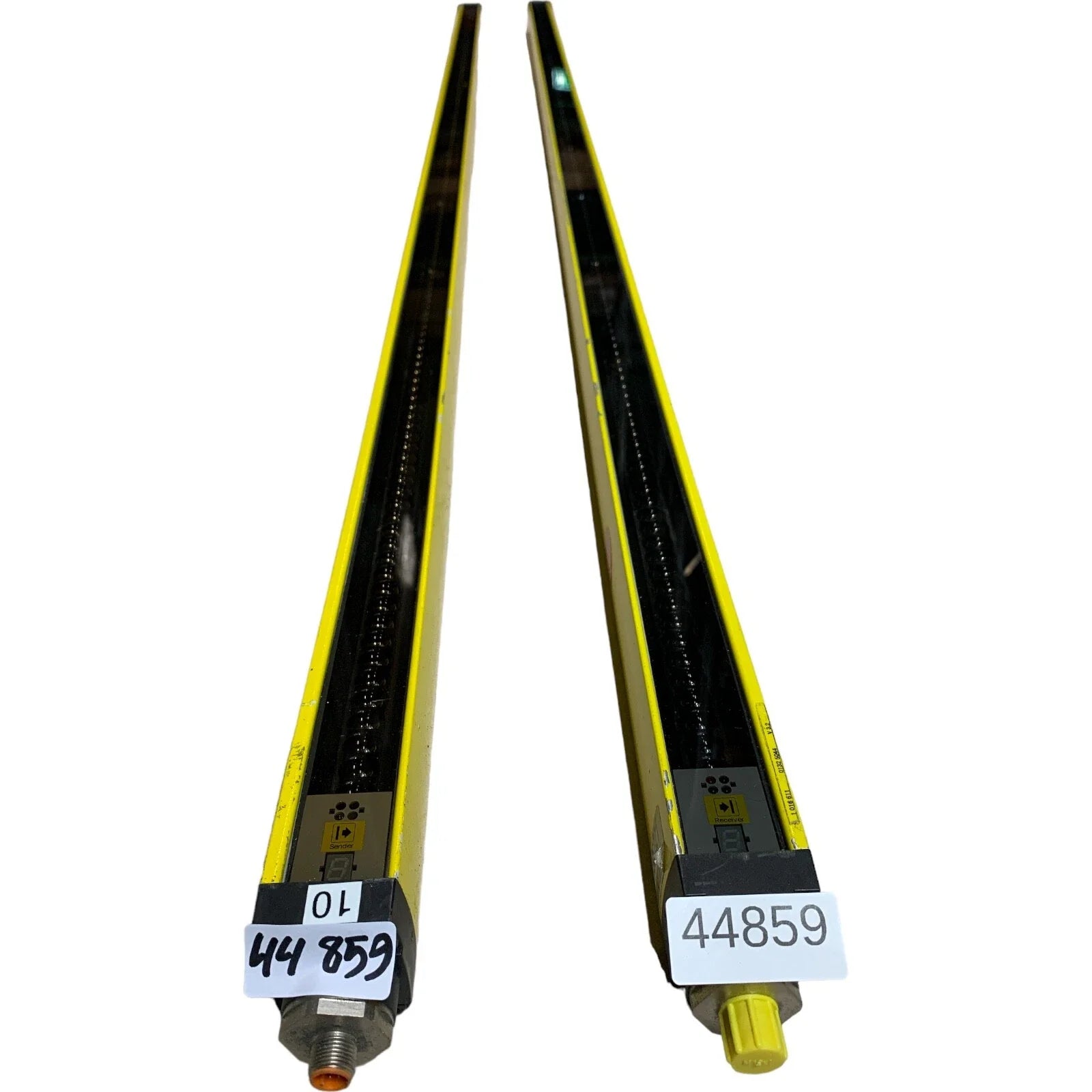 C20E-165303A12 | SICK C2000 Standard Safety Light Curtain Set 1650 mm