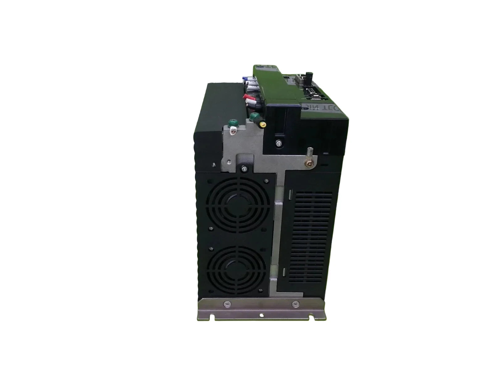 R88D-KN30F-ECT-Z | Omron 3 kW EtherCAT Servo Drive for Accurax G5 Motion Control