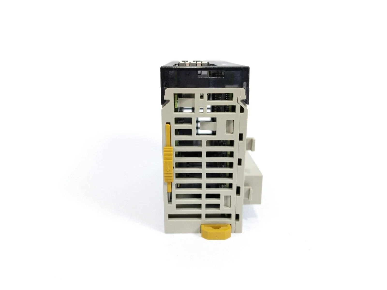 Omron CJ1W-NC482 4-Axis Position Control Unit EtherCAT PLC Module