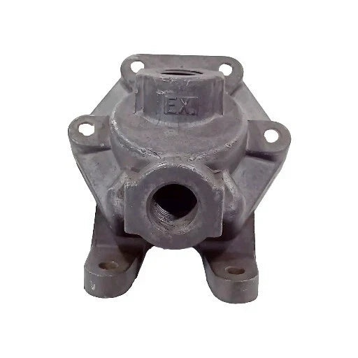 P52935-4 | Rexroth Quick Drain / Quick Release Pneumatic Valve 1.3 cm Industrial Exhaust Valve