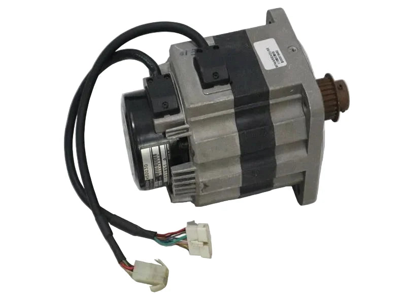 R88M-H50030 | Omron R88M Series 500W AC Servo Motor, 3000 RPM