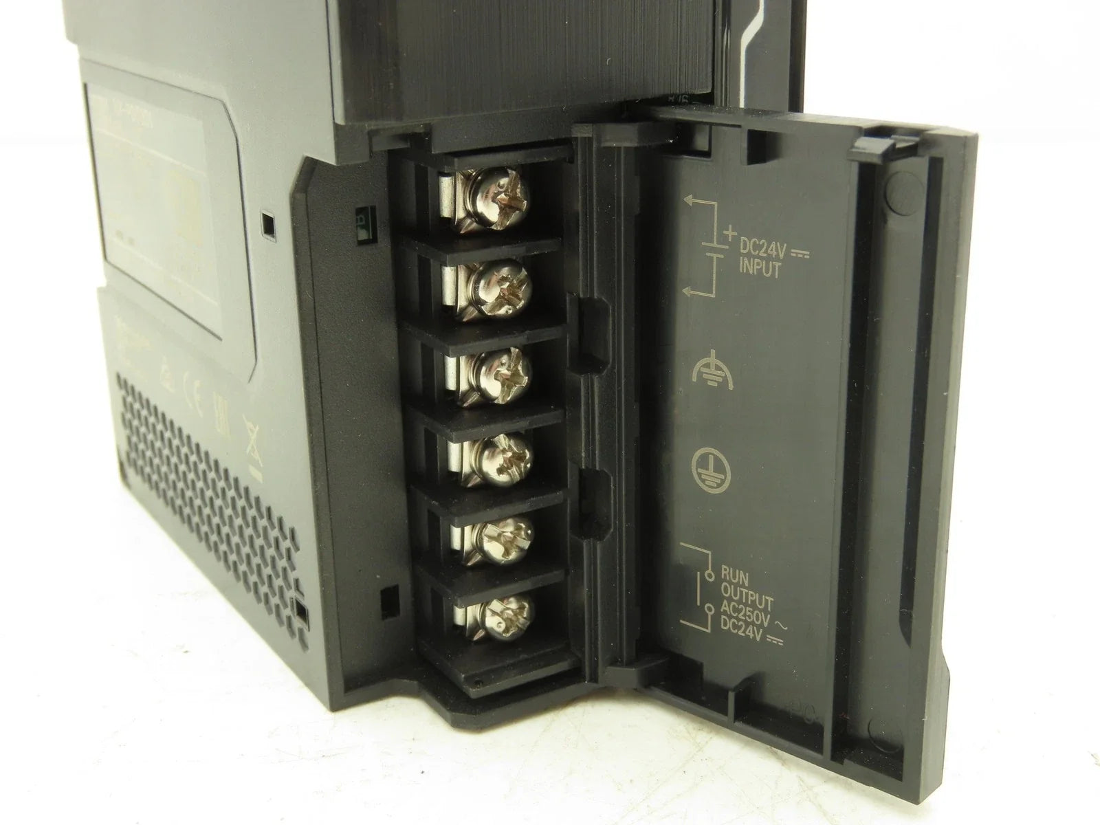 Omron NX-PD7001 NX Series Power Supply Module