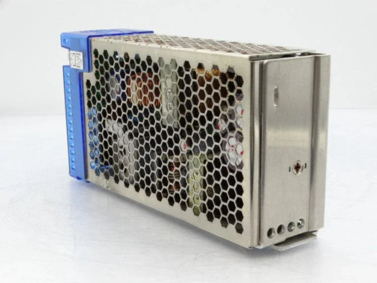 S8VM-15024A | Omron S8VM 150W 24VDC Enclosed Power Supply