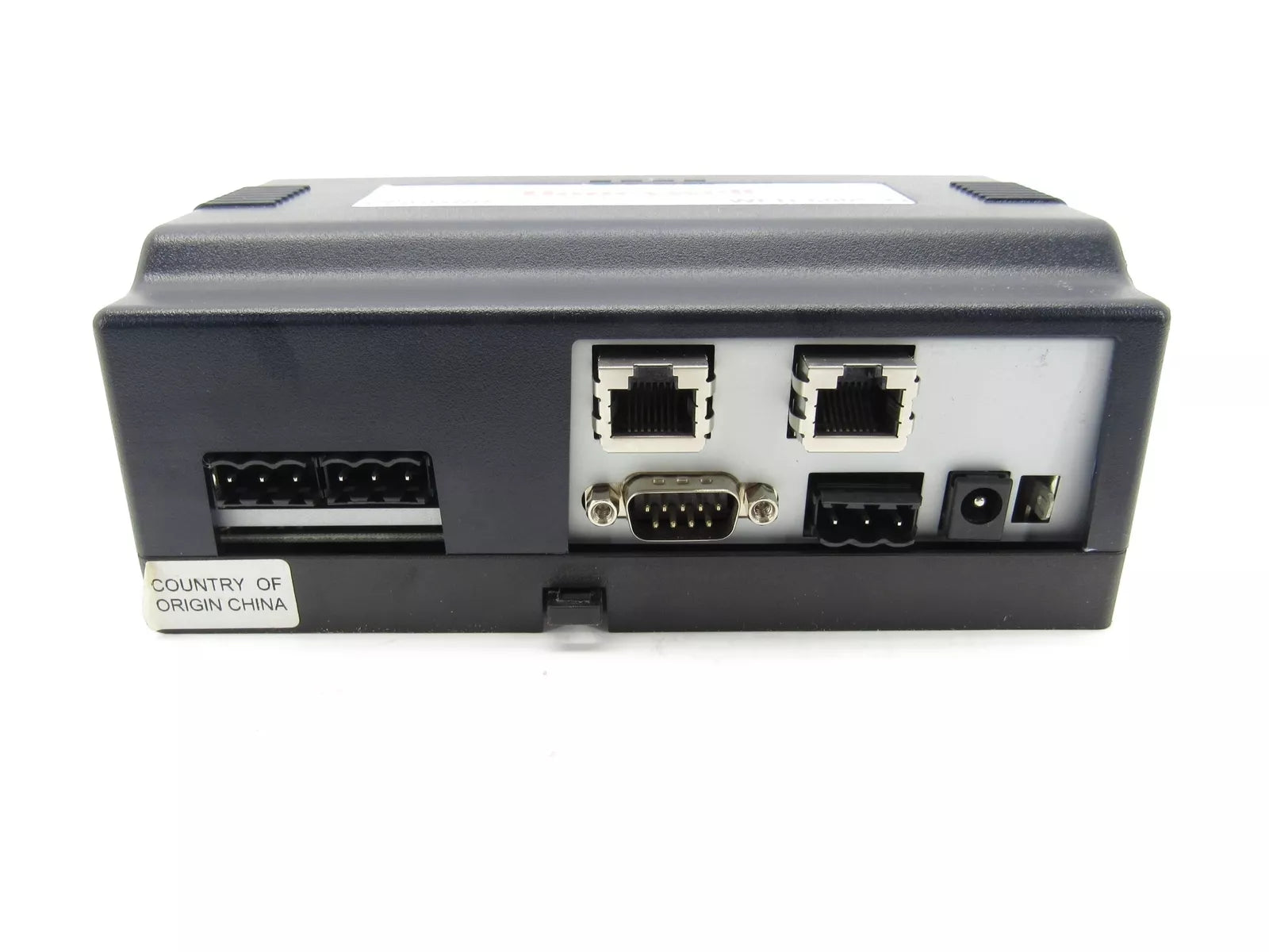 Honeywell WEB-600E-O Niagara AX Framework Controller for Building Automation Systems
