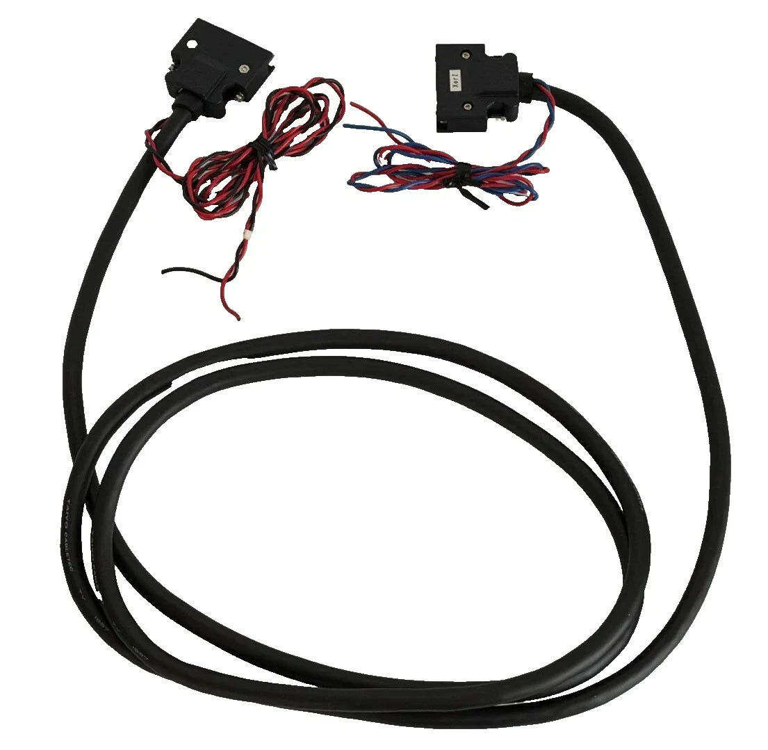 R88A-CPU002M1 | Omron 2m MC to Servo Drive Control Cable