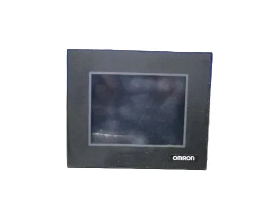 NV3Q-SW21 | Omron NV Series 3.6-Inch Monochrome Touchscreen Programmable Display