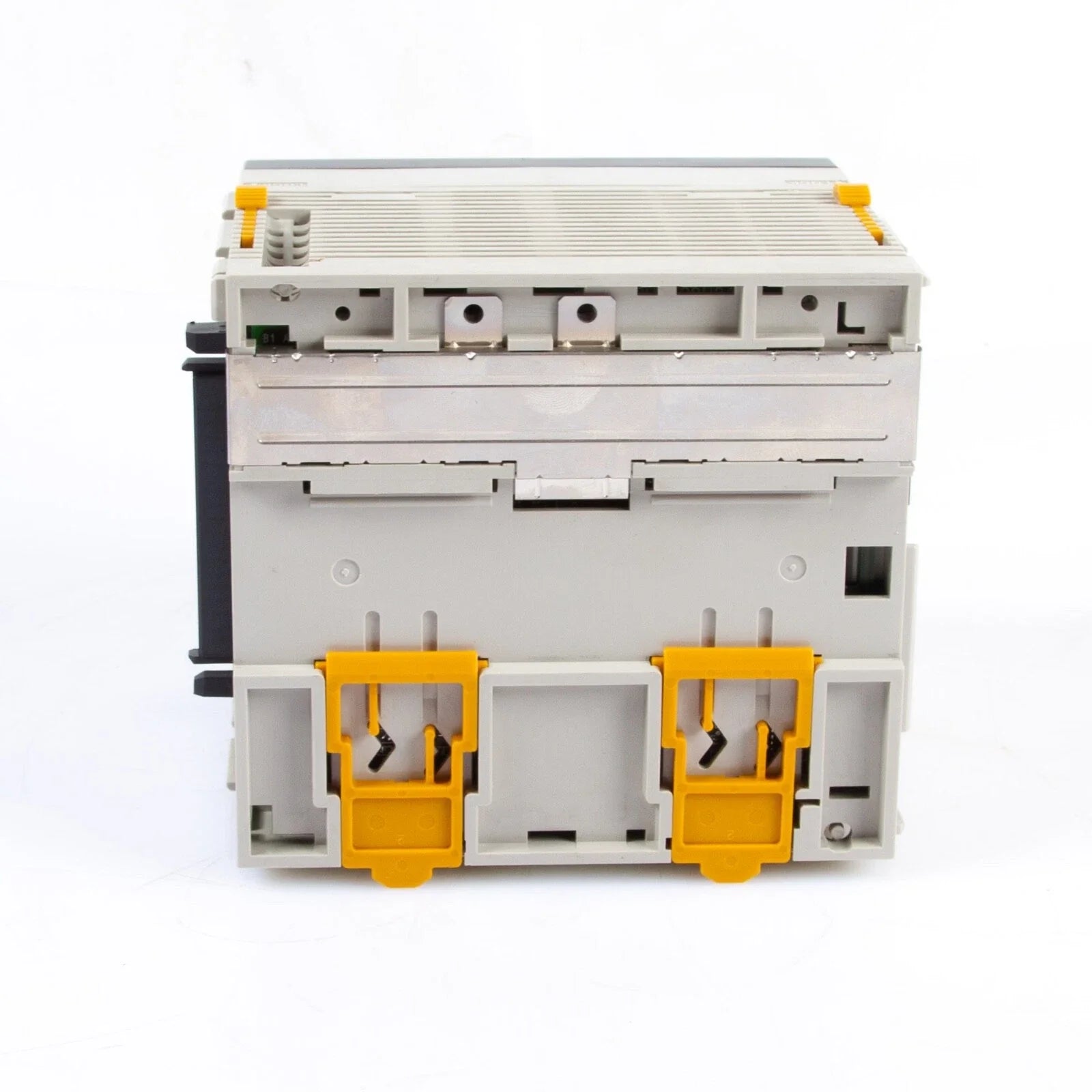 CQM1-CPU45-EV1 | Omron SYSMAC CQM1 PLC CPU Module With PA203 Power Supply 24VDC 16 Points