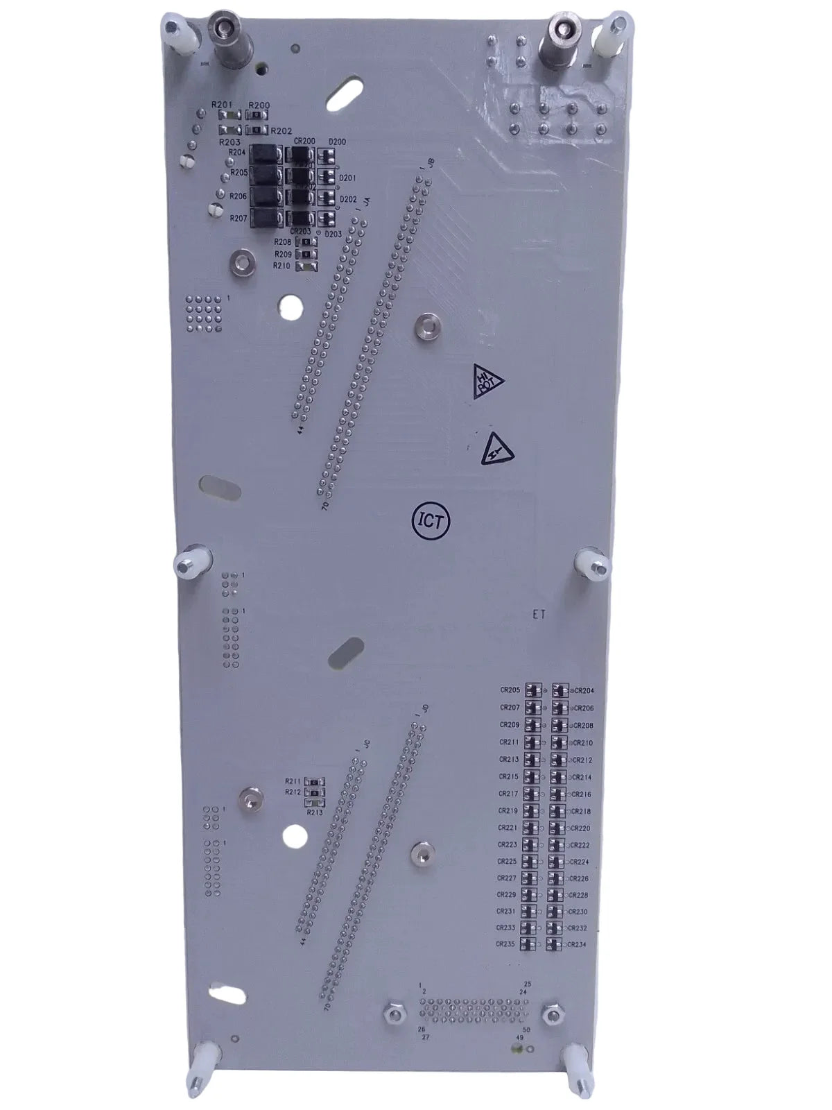 CC-TD0R11 | Honeywell Digital Output Relay Module for Industrial Control Systems