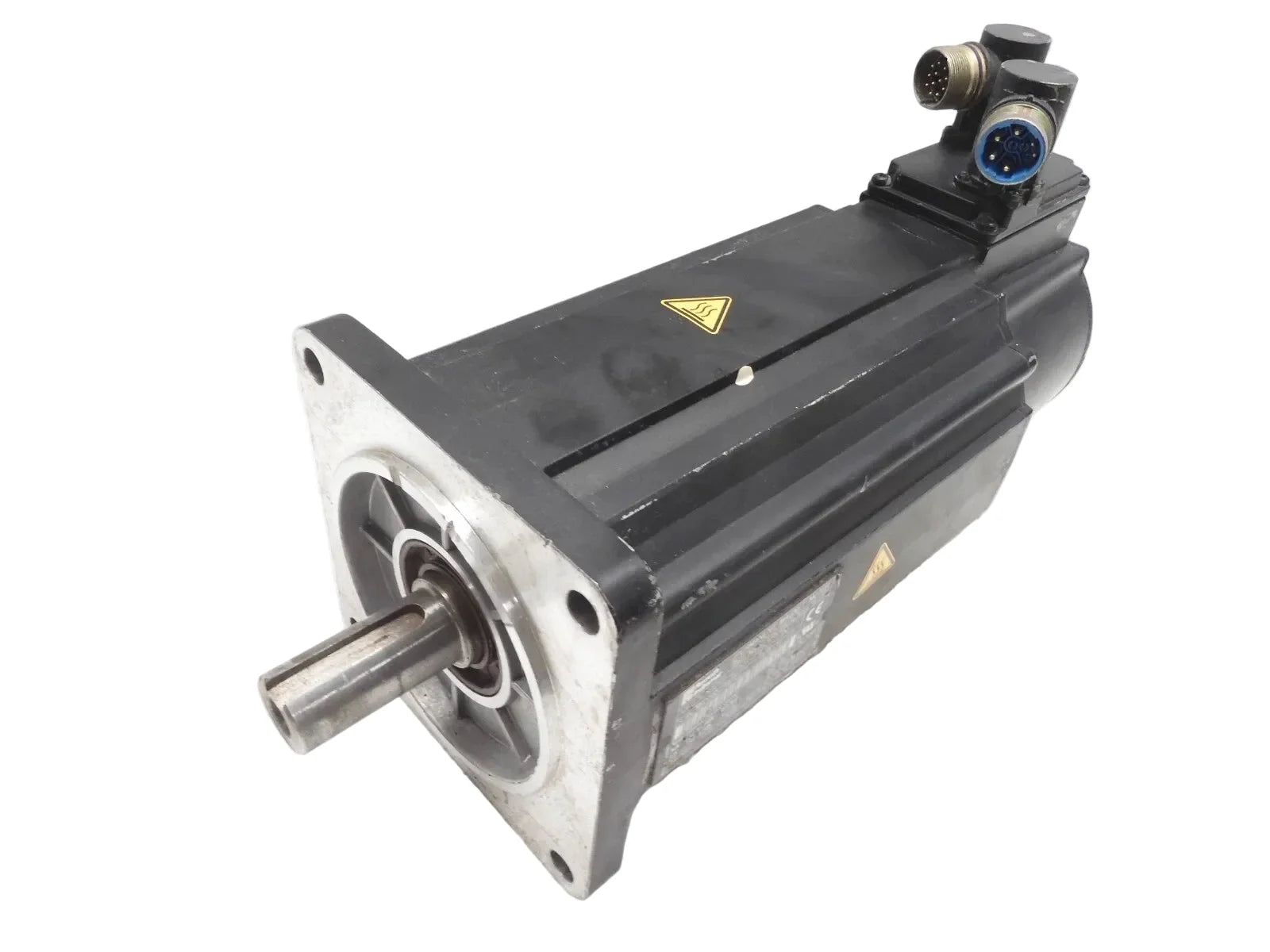 MHD090B-058-PP0-UN | Bosch Rexroth Indramat MHD090B Medium-Torque Servo Motor