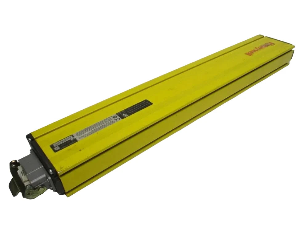 FF-SB14R064-S2 | Honeywell SECURITRAM SB Safety Light Curtain Receiver