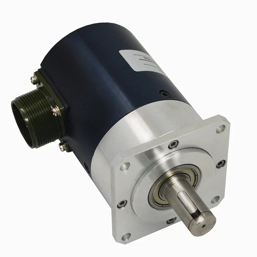 A86L-0027-0001#002 | Fanuc 6000 RPM CNC Spindle Encoder
