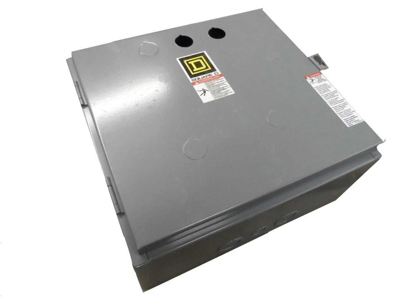 9991SDG3 | Square D NEMA 3R Oversized Enclosure for 8903L/8903S Lighting Contactors