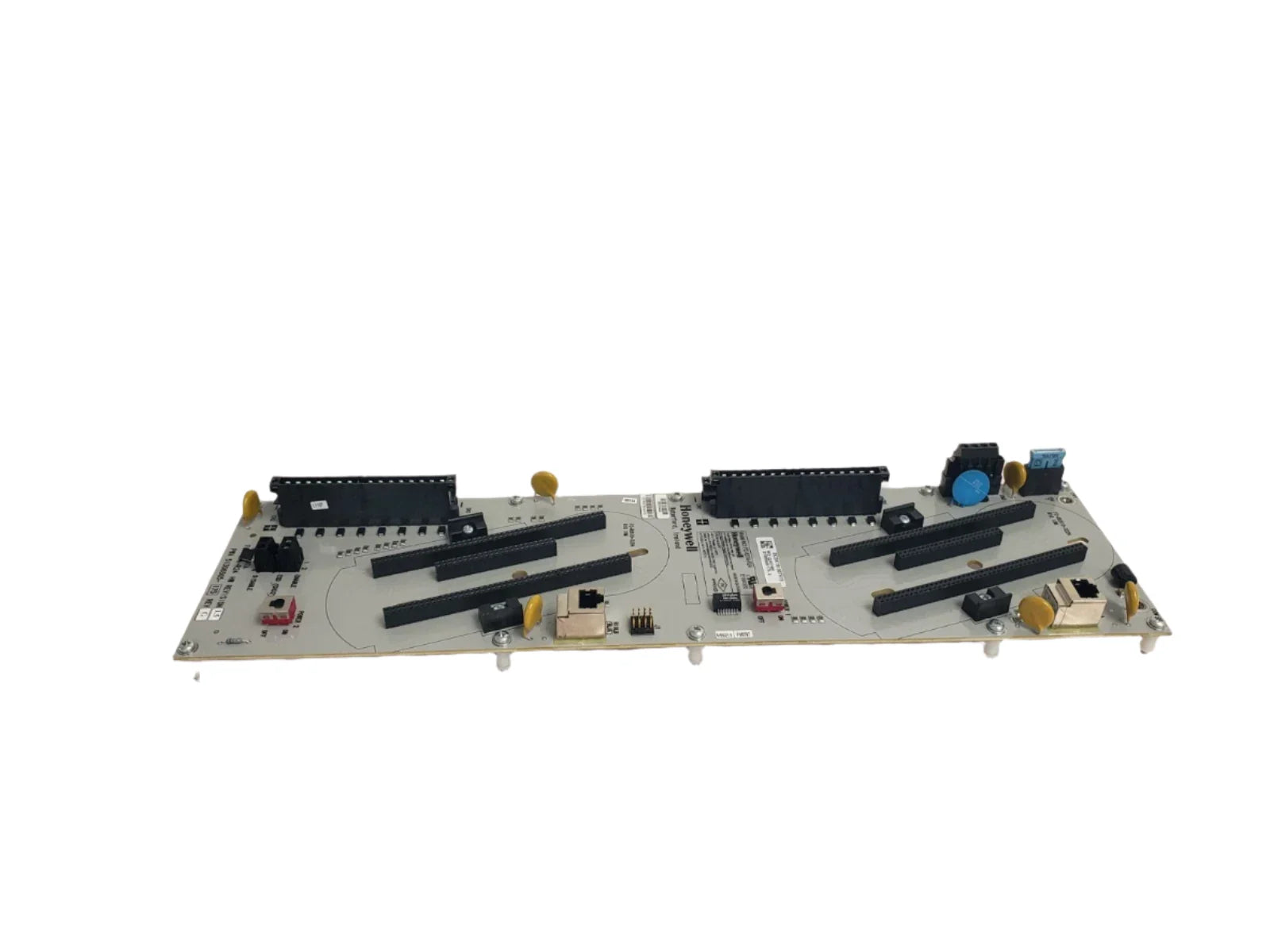 FC-IOTA-R24 | Honeywell Redundant I/O Termination Assembly 24 VDC 10 A