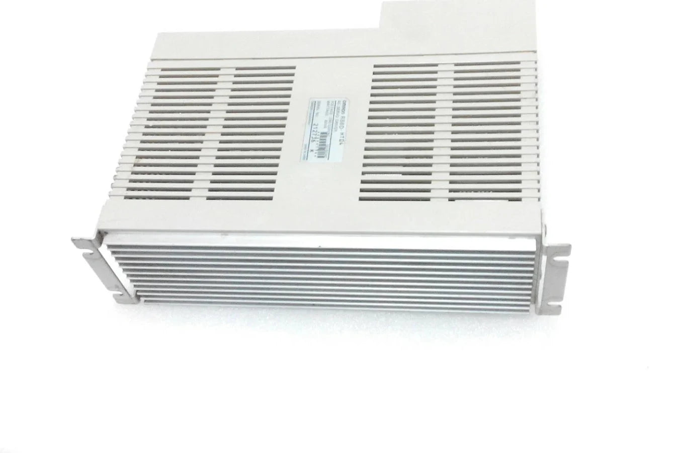 R88D-HT04 | Omron AC Servo Drive 200–220 VAC 50/60 Hz 50–100 W Compact Motion Control