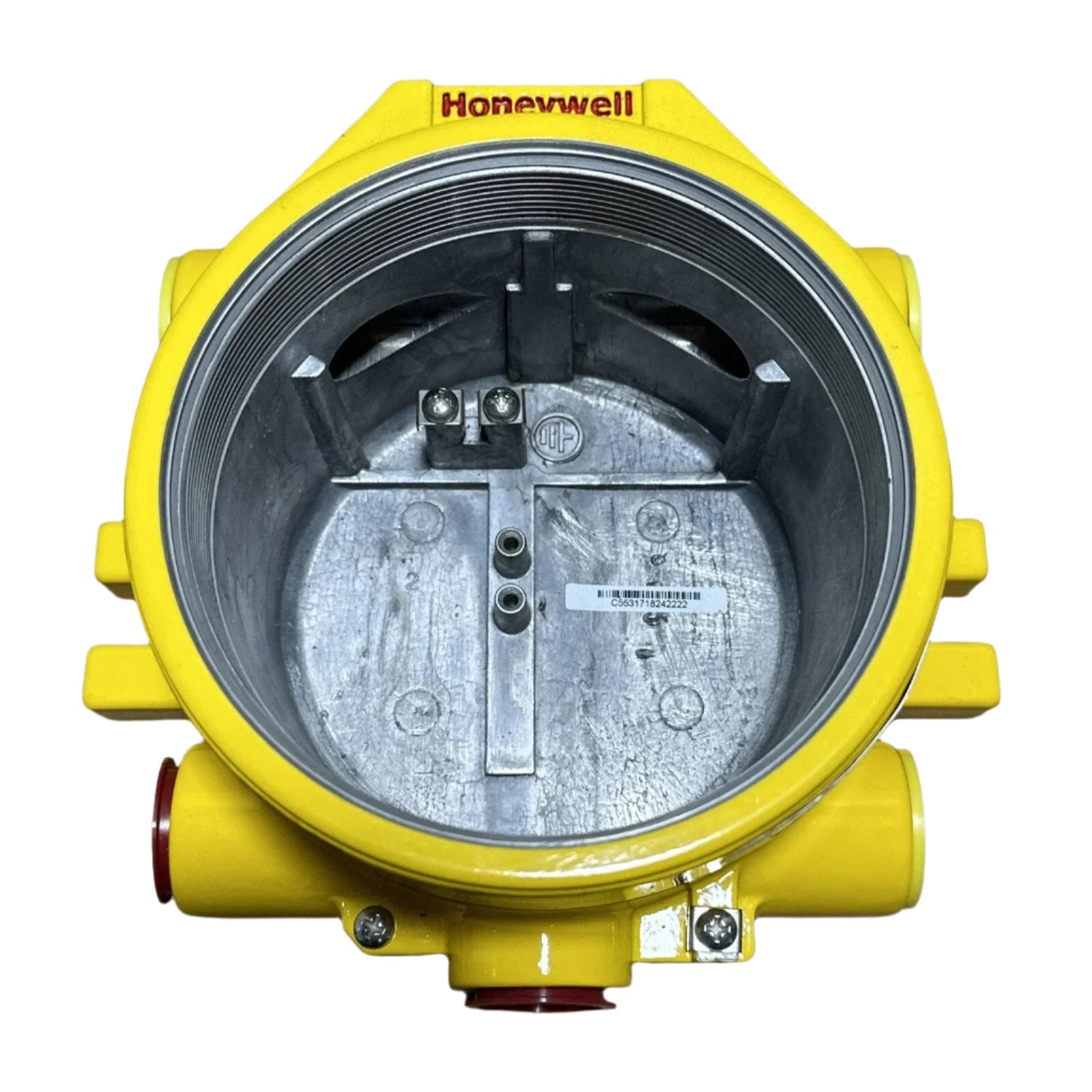 Honeywell XNX-UTAI-RNNNN Universal Gas Detection Transmitter for Industrial Hazardous Area Monitoring