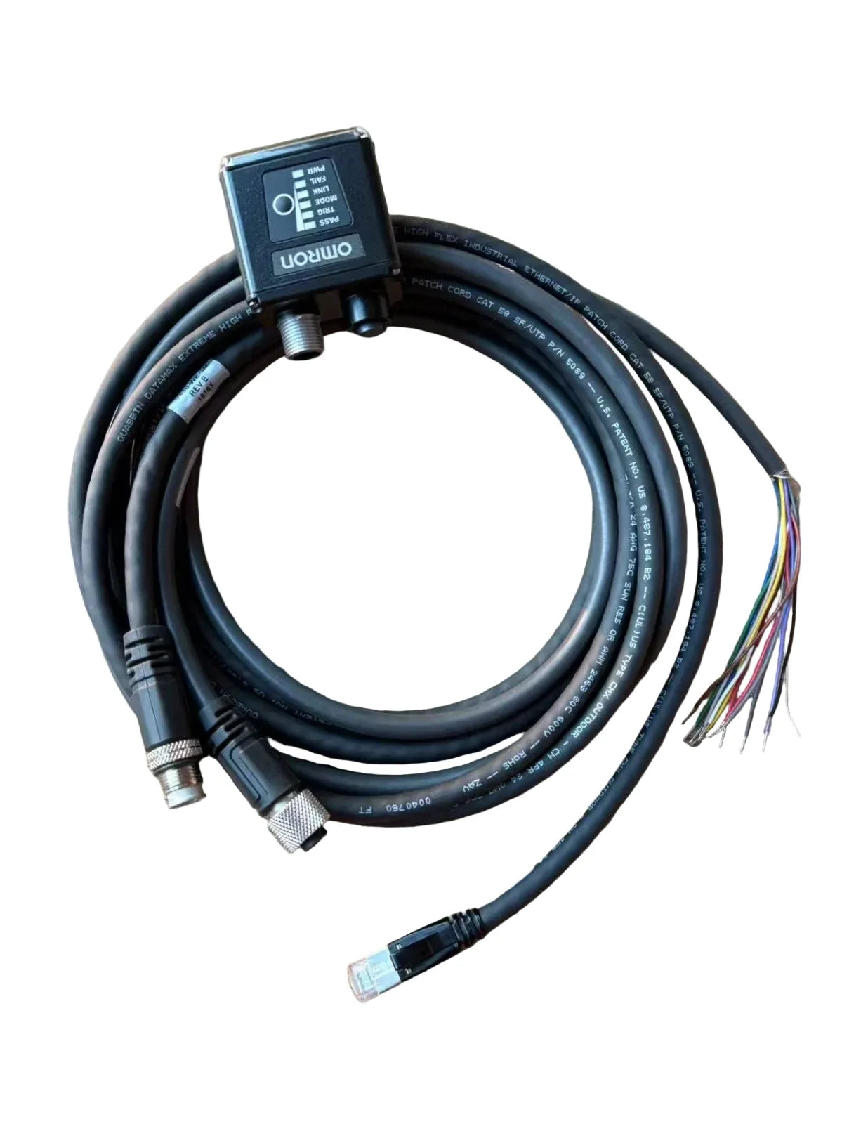 Omron STC-MCS231U3V Industrial USB3 Vision Camera